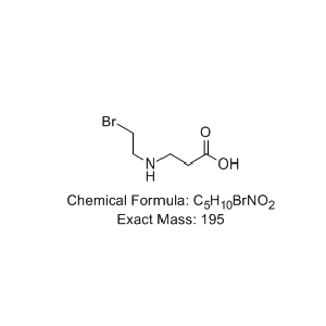 氨磷汀杂质1,Amifostine impurity 1