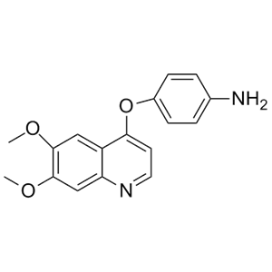 卡博替尼杂质O,Cabozantinib impurity O