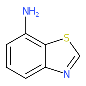 苯并[D]噻唑-7-胺