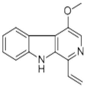Dehydrocrenatine,Dehydrocrenatine