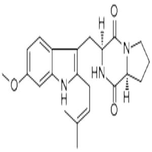 Tryprostatin A
