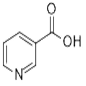 Nicotinic acid,Nicotinic acid