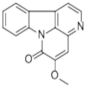 5-Methoxycanthin-6-one