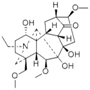 Thalrugosaminine
