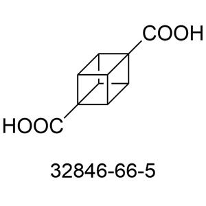 1,4-立方烷二羧酸