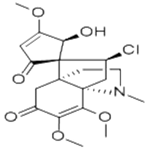 Acutumine,Acutumine