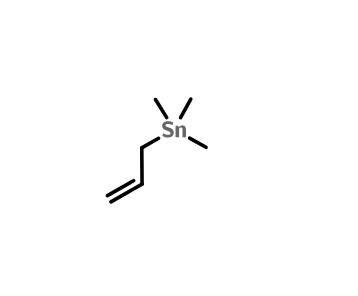 烯丙基三甲基錫烷,ALLYLTRIMETHYLTIN