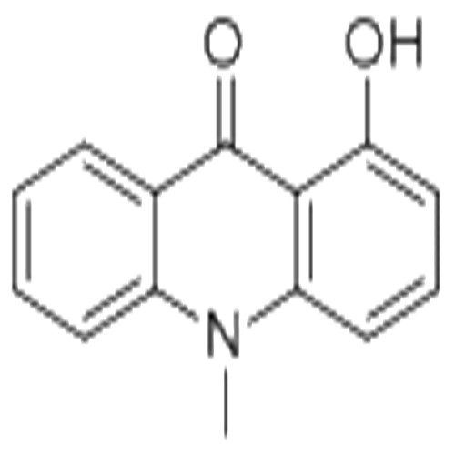 1-Hydroxy-N-methylacridone,1-Hydroxy-N-methylacridone