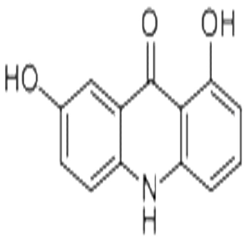 1,7-Dihydroxyacridone,1,7-Dihydroxyacridone