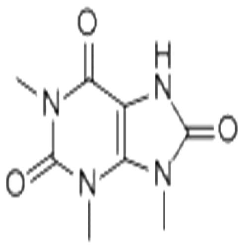 1,3,9-Trimethyluric acid,1,3,9-Trimethyluric acid