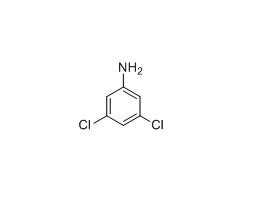 间苯三酚杂质03,3,5-dichloroaniline