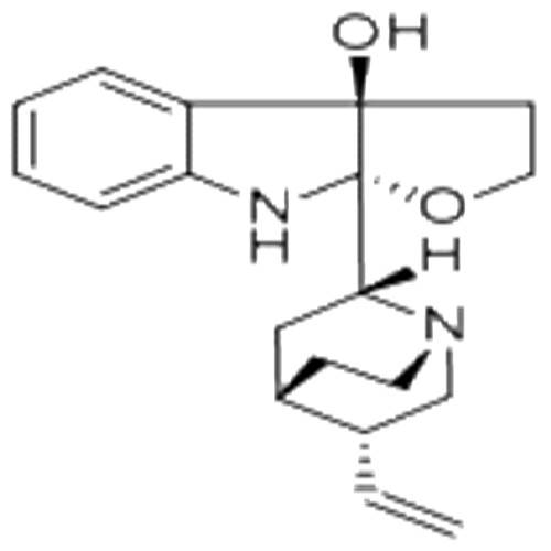 Conquinamine,Conquinamine