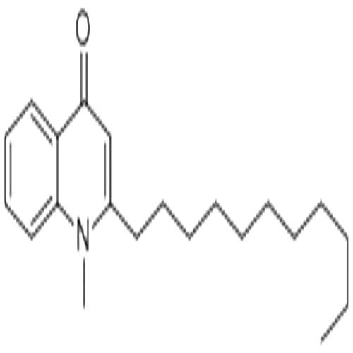 1-Methyl-2-undecylquinolin-4(1H)-one,1-Methyl-2-undecylquinolin-4(1H)-one
