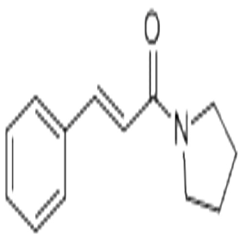 1-Cinnamoylpyrrolidine,1-Cinnamoylpyrrolidine