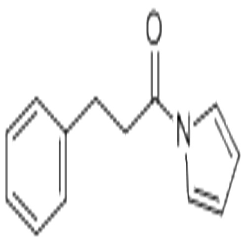 3-Phenyl-1-(pyrrol-1-yl)propan-1-one,3-Phenyl-1-(pyrrol-1-yl)propan-1-one