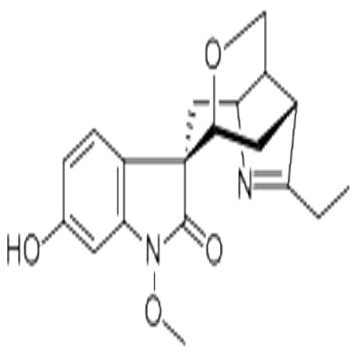 11-Hydroxygelsenicine,11-Hydroxygelsenicine