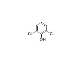 间苯三酚杂质05,2,6-dichlorophenol