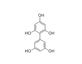 間苯三酚雜質(zhì)01,[1,1'-biphenyl]-2,3',4,5',6-pentaol