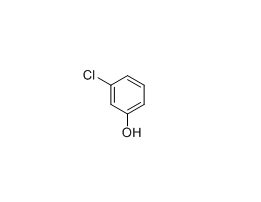 間苯三酚雜質(zhì)08,3-chlorophenol