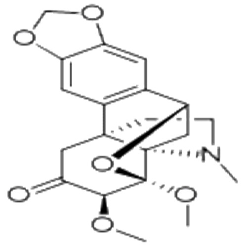 Periglaucine B,Periglaucine B