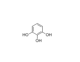 间苯三酚杂质09,benzene-1,2,3-trio