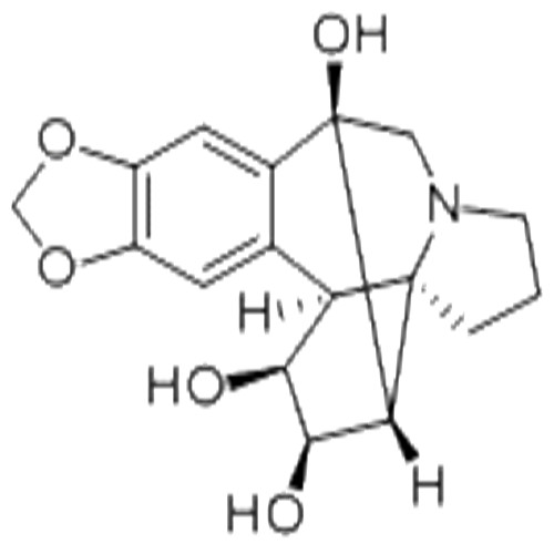 Cephalocyclidin A,Cephalocyclidin A