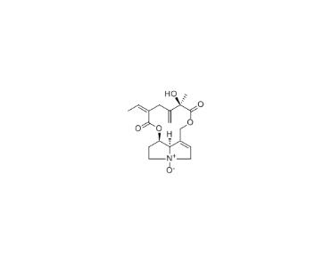 Seneciphylline N-oxide,Seneciphylline N-oxide