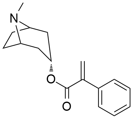 硫酸阿托品EP杂质A,Atropine sulfate EP Impurity A