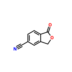 5-氰基苯酞,5-Cyanophthalide