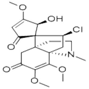 Acutumine,Acutumine