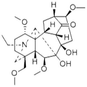 14-Dehydrobrowniine
