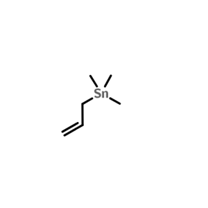 烯丙基三甲基錫烷,ALLYLTRIMETHYLTIN