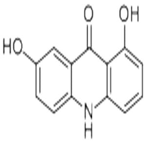 1,7-Dihydroxyacridone