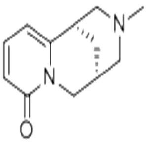 N-Methylcytisine,N-Methylcytisine