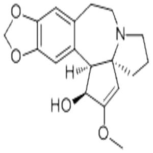 Cephalotaxine,Cephalotaxine