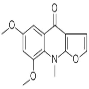 Isomaculosidine,Isomaculosidine