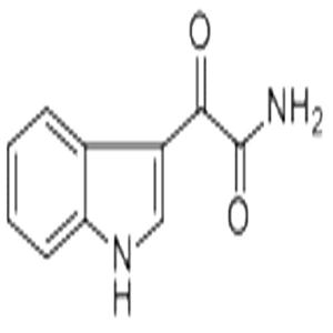 Indole-3-glyoxylamide,Indole-3-glyoxylamide