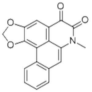 Cepharadione A,Cepharadione A