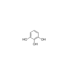 间苯三酚杂质09,benzene-1,2,3-trio