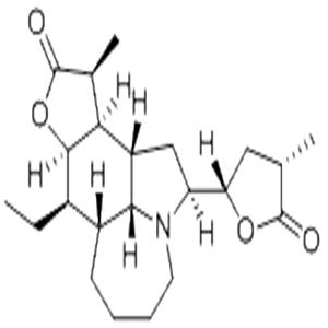 Neotuberostemonine,Neotuberostemonine