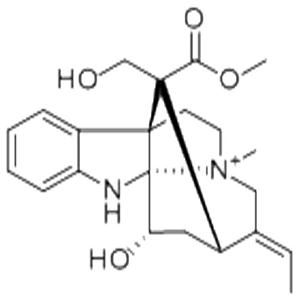 Echitamine