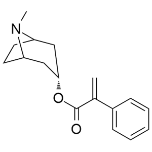 硫酸阿托品EP杂质A