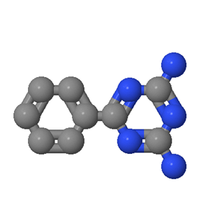 苯代三聚氰胺,Benzoguanamine