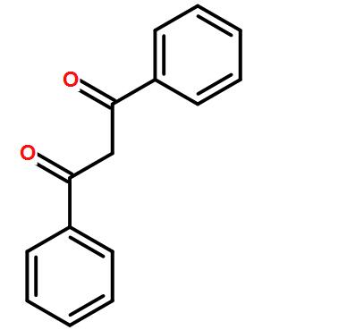 二苯甲酰甲烷,Dibenzoylmethane