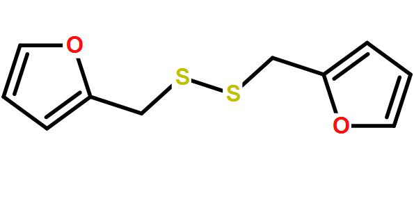 二糠基二硫,Difurfuryldisulfide