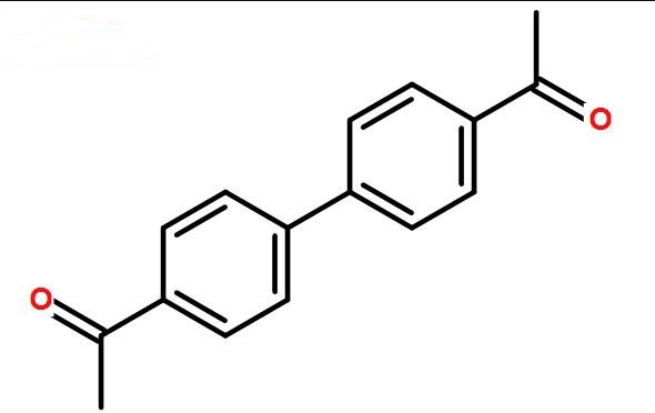 4,4-二乙酰联苯,4,4'-Diacetylbiphenyl