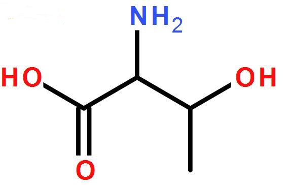 D-别苏氨酸,D(-)-allo-Threonine