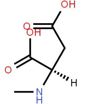 N-甲基-D-天冬氨酸,N-Methyl-D-aspartic acid