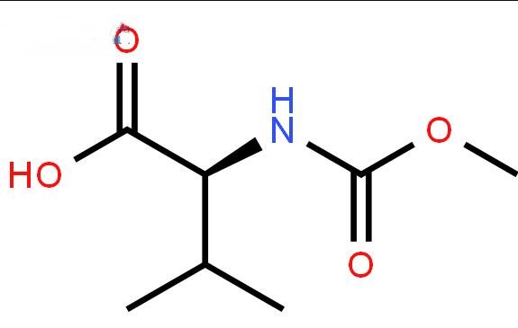 MOC-L-缬氨酸,3-Methylbutanoic acid