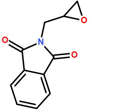 (S)-N-缩水甘油邻苯二甲酰亚胺,(S)-(+)-GLYCIDYL PHTHALIMIDE